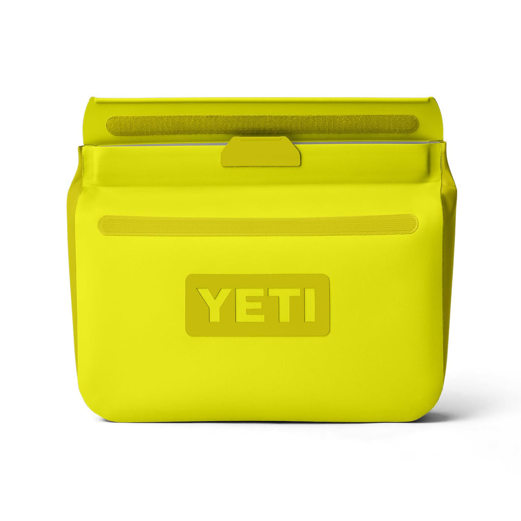 YETI Sidekick Dry 3L Gear Case, Firefly Yellow