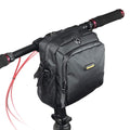 Rhinowalk Bike Handlebar Bag Bike Front Bag Road Bike Bag Bike Frame Bag Bike Basket Bag Bicycle Bag Professional Cycling Access