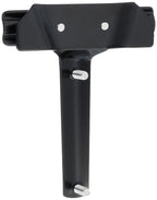 Minoura Saddle Water Bottle Cage Mount, Single Cage