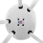 Cliff Keen Signature Headgear White