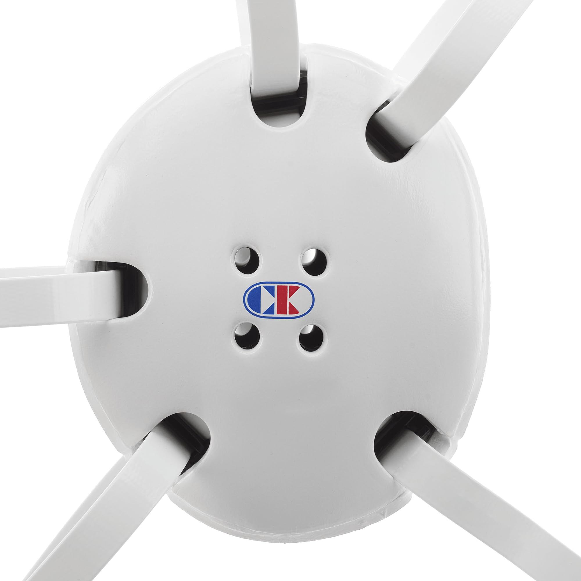 Cliff Keen Signature Headgear White