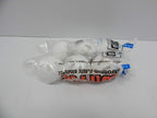 Wiffle 3 Baseball Official Balls In Polybag, 2 Piece