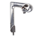 Origin8 Classique Sport Quill Stem, 150 X 100 X 26.0Mm, 1'' Fork Diameter, Silver