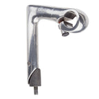 Origin8 Classique Sport Quill Stem, 150 X 100 X 26.0Mm, 1'' Fork Diameter, Silver