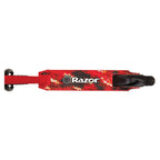 Razor Pro RDS Dirt Scooter for Kids Ages 10+ - Pneumatic Tires, Aircraft-grade Aluminum Frame, Off-Road Scooter for Riders Up to