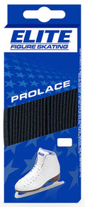 Elite Hockey, Figure Skate Laces (Black, 84'')