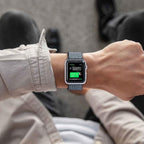 Sport Loop Band Compatible With Apple Watch Bands 42Mm 44Mm 45Mm 49Mm, Women Men Braided Nylon Elastic Wristbands Replacement Ba