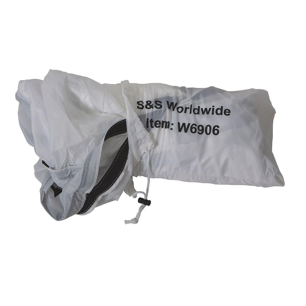 12 Color-Meinstitutional Play Parachute