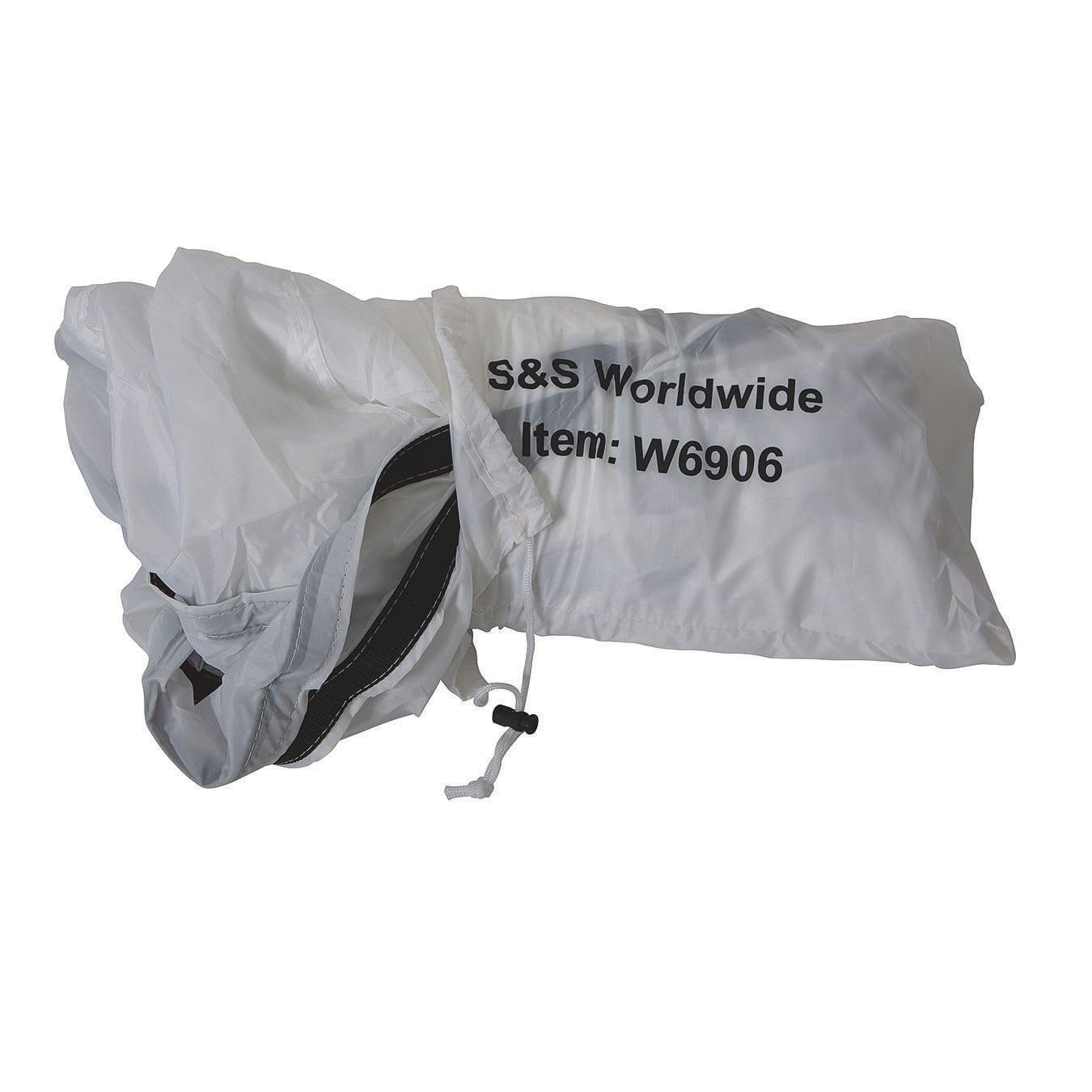 12 Color-Meinstitutional Play Parachute