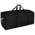 Champro Oversize Equipment Bag (Black, 36 x 16 x 16Inch)