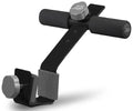 Aduro Sport Doorway Sit-Up Exercise Bar, Adjustable Reinforced Steel With Padded Ankle Bar, Perfect For Home Work Or Travel - Fi