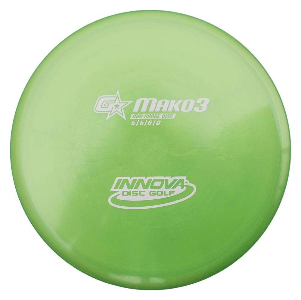 Innova Disc Golf Gstmak3 170-174 Mako3 Driver