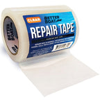 Repair Tape Fabric Repair Boat Covers Canvas Pop Up Camper Rv Awning Tarp Canopy Tear & Vinyl Waterproof Bimini Tops Sail Air Ma