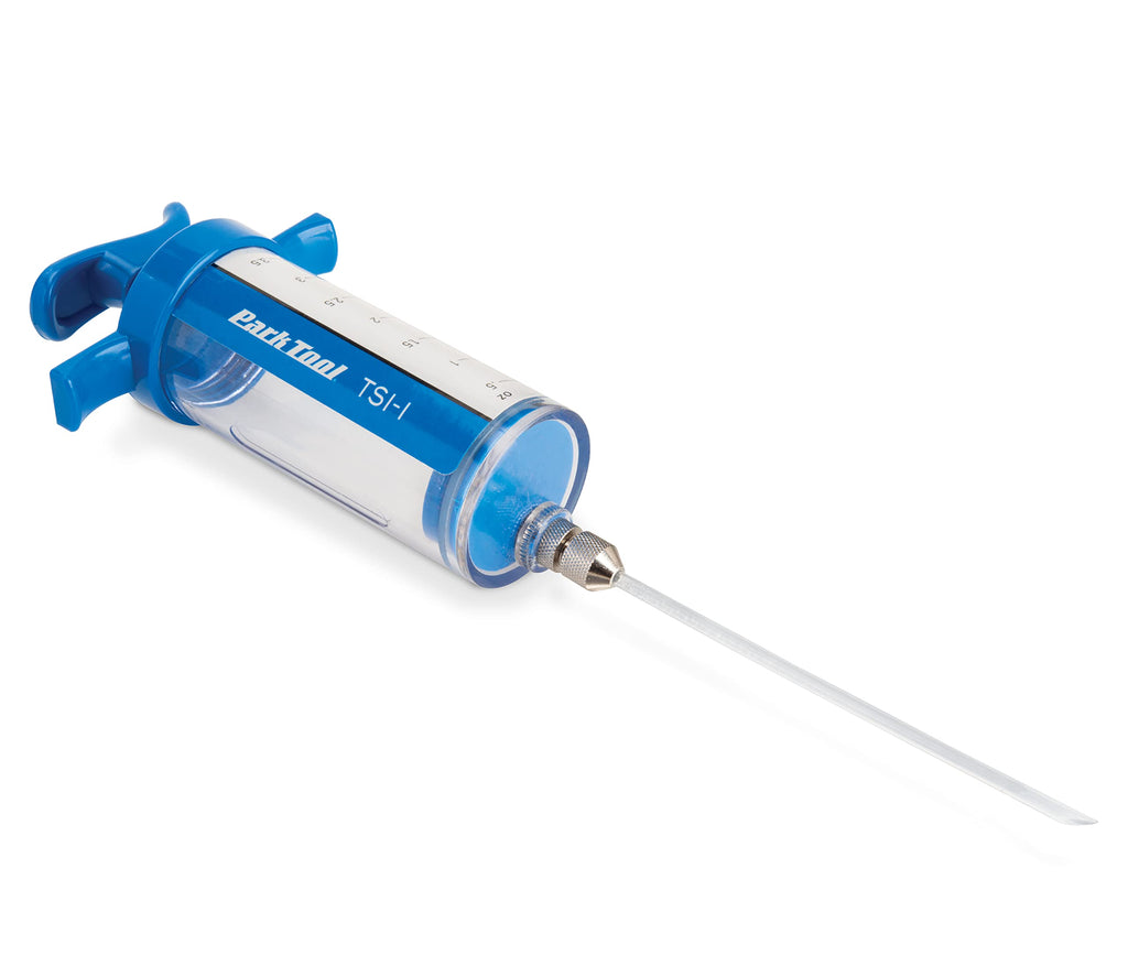 Park Tool Tsi-1 - Tubeless Sealant Injector, One Size