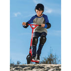 Razor Pro RDS Dirt Scooter for Kids Ages 10+ - Pneumatic Tires, Aircraft-grade Aluminum Frame, Off-Road Scooter for Riders Up to