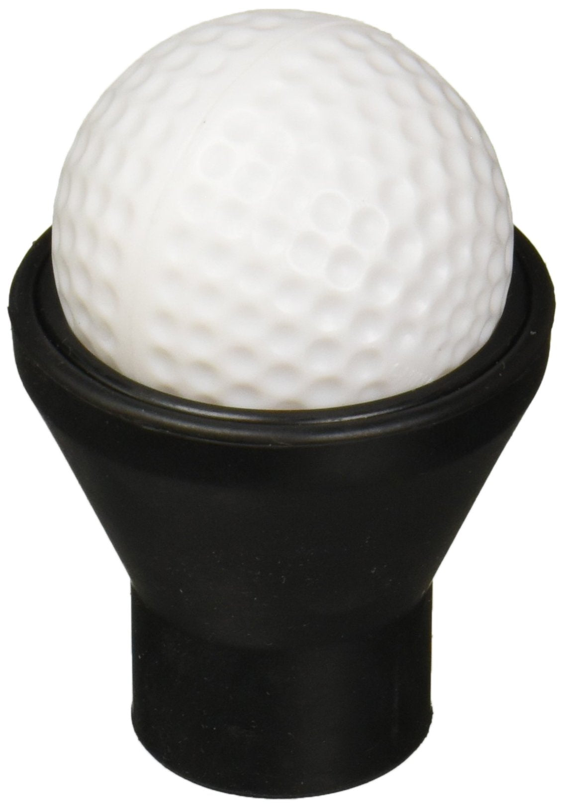 Jef World Of Golf Gifts And Gallery, Inc. Ball Pick Up (Black)