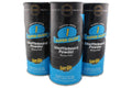 3 Pack Of Sun-Glo #1 Speed Super-Glide Shuffleboard Powder Wax