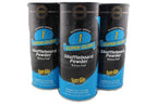 3 Pack Of Sun-Glo #1 Speed Super-Glide Shuffleboard Powder Wax