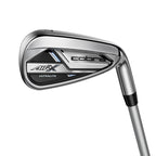 Cobra Golf Air-X 2 Womens Combo Iron And Hybrid Set