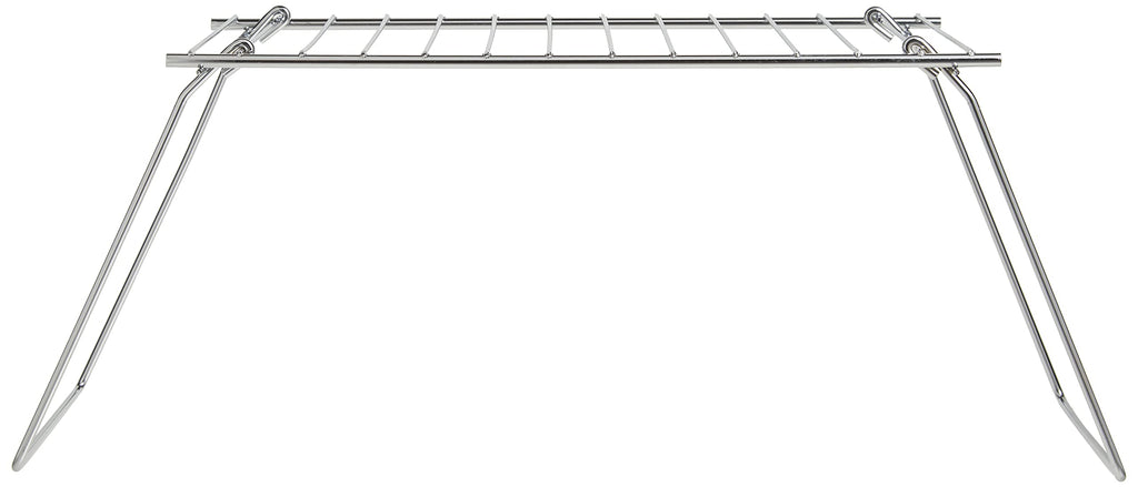 Coghlan'S Pack Grill, Silver, 12 1/2'' X 6 1/2''