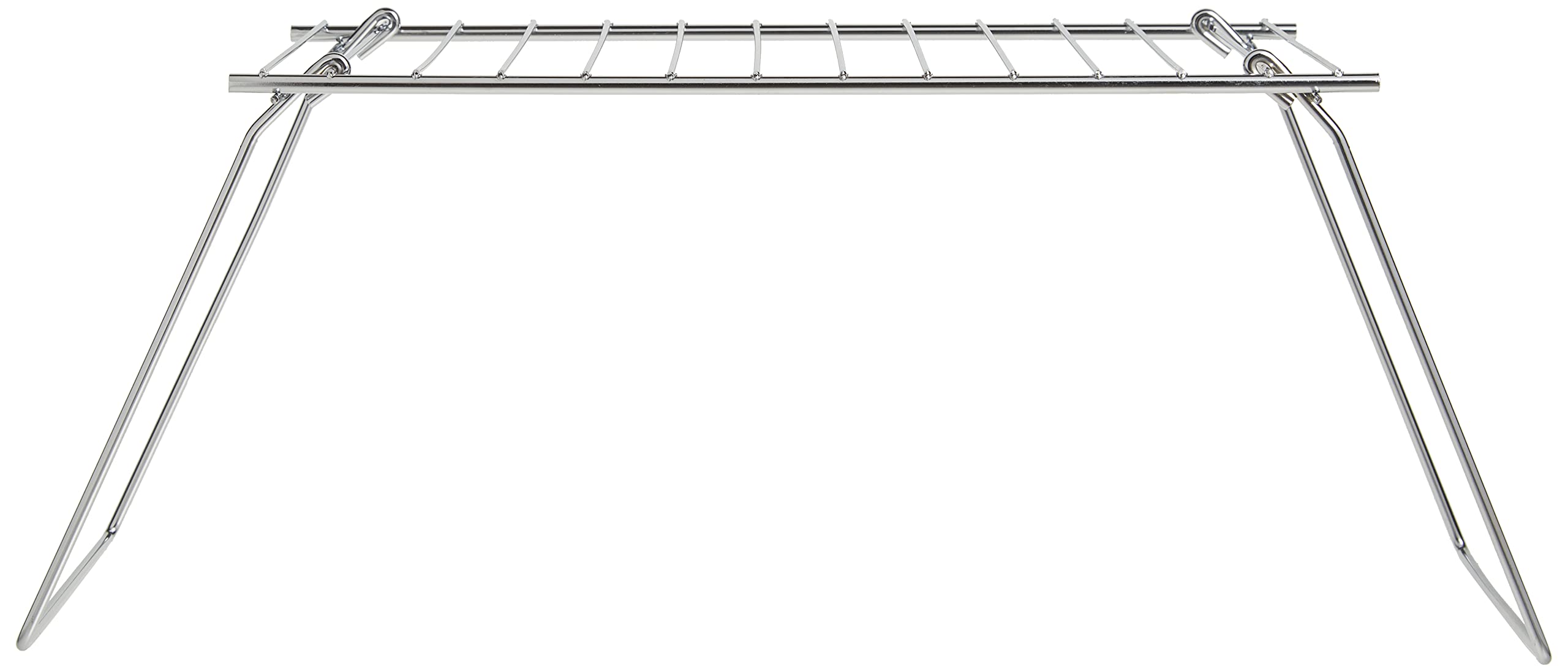 Coghlan'S Pack Grill, Silver, 12 1/2'' X 6 1/2''