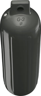 Polyform G-5 Boat Fender Graphite