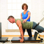 Stott Pilates Wall Chart - Essential Matwork 27.00'' X 39.00''