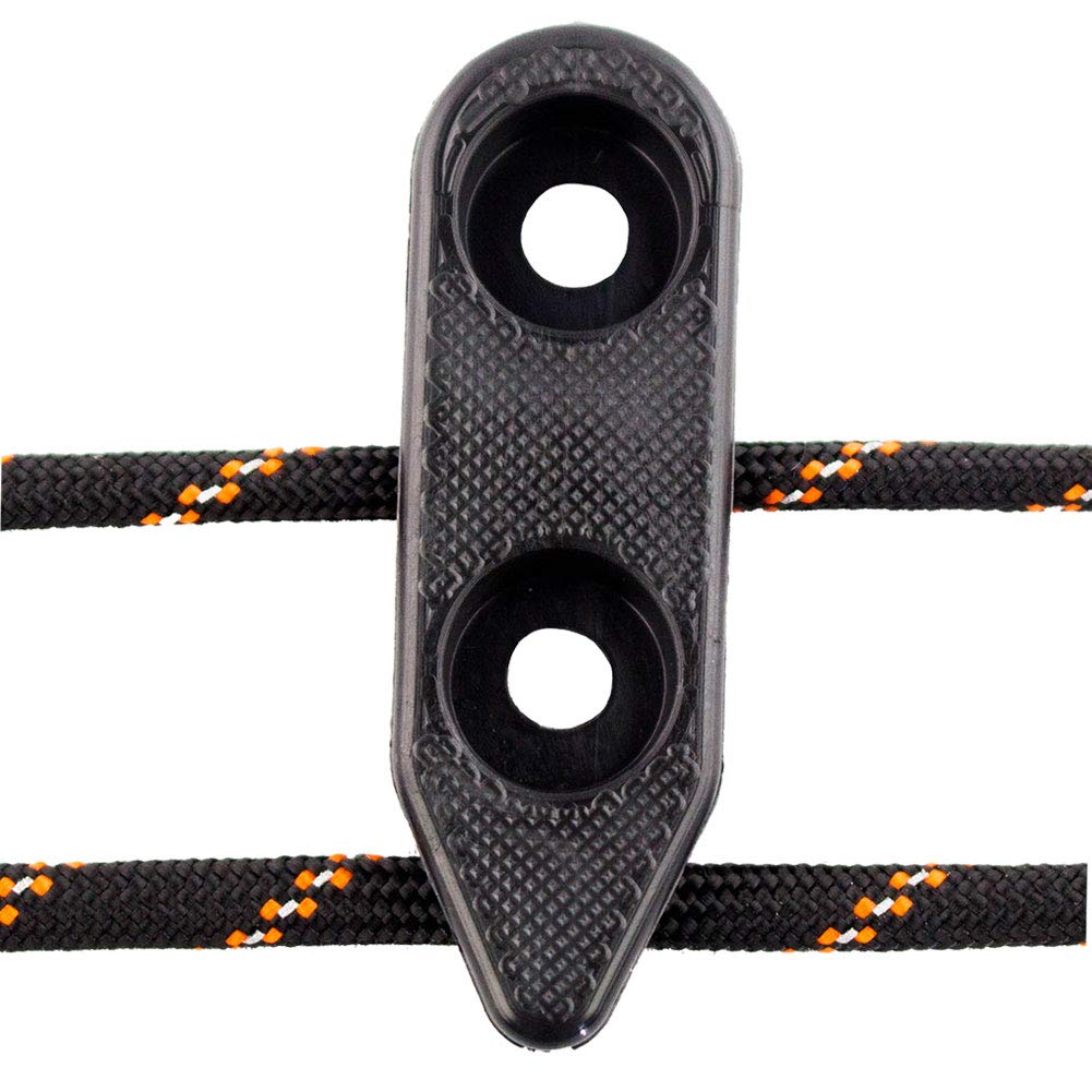 Yakattack Kayak Leverlock Deluxe Anchor Trolley Ams-1003