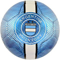 Y18 Argentina Soccer Ball-Sky Blue - Vizari Sports