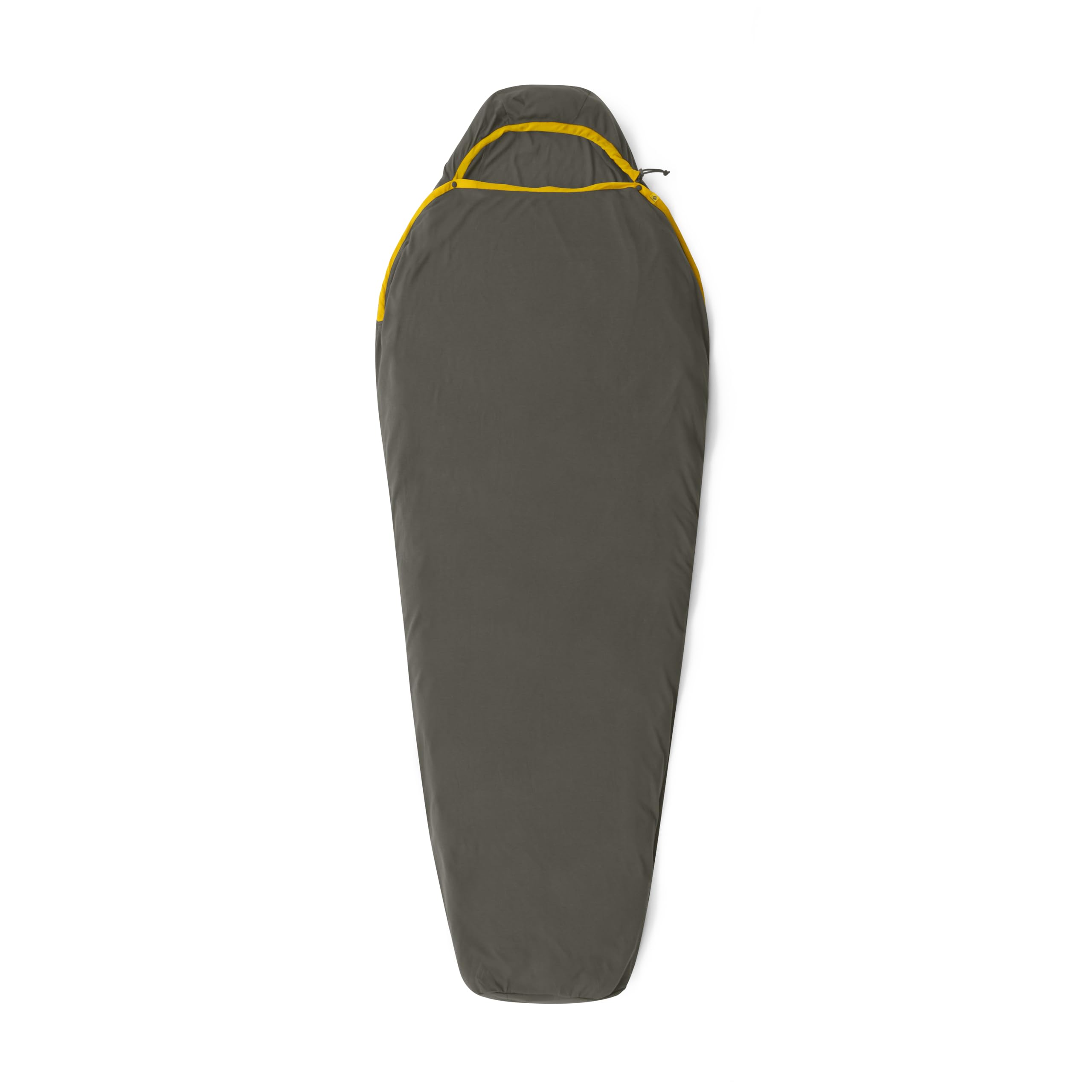 Sea to Summit Reactor Insulated Sleeping Bag Liner, Midweight Regular