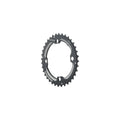 RaceFace Turbine Chain Ring Set 4 Bolt 24/34 2x11 Speed Black 2017 Chain Ring