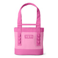 YETI Camino 20 Carryall with Internal Dividers, All-Purpose Utility Bag, Power Pink
