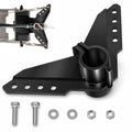 Steering Triangle Mounting Bracket for Newport NK-180S Brushless Kayak Trolling Motor, Kayak Motor Steering Triangle Replacement
