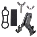 ATORSE Cycling Race Number Holder Sturdy Riding Multipurpose Bike LED Holder| Sporting Goods|Cycling|Bicycle Components & Parts|