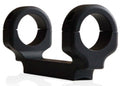 DNZ 32200 Savage All Round 30mm Black High Tactical Hunting Scope Ring Mount