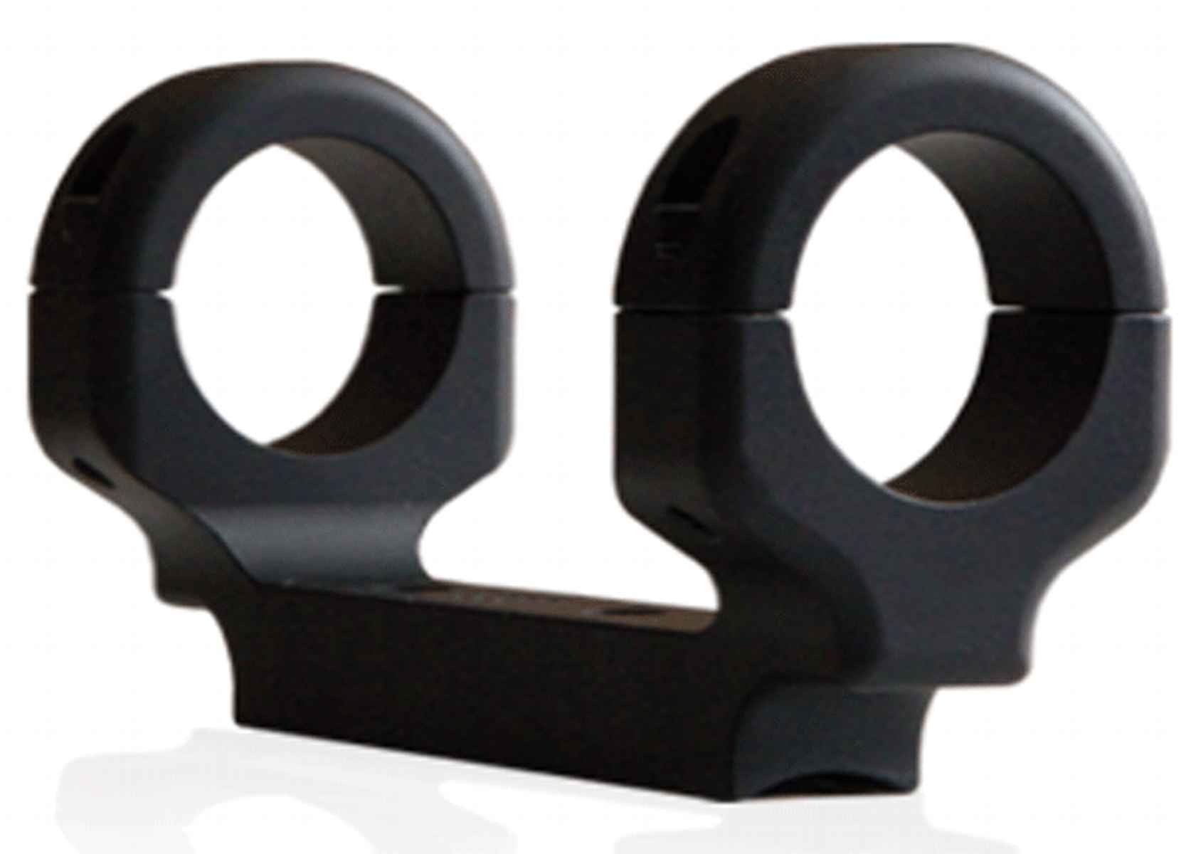 DNZ 32200 Savage All Round 30mm Black High Tactical Hunting Scope Ring Mount