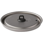 MSR Titan Titanium Camping Kettle, 900 mL