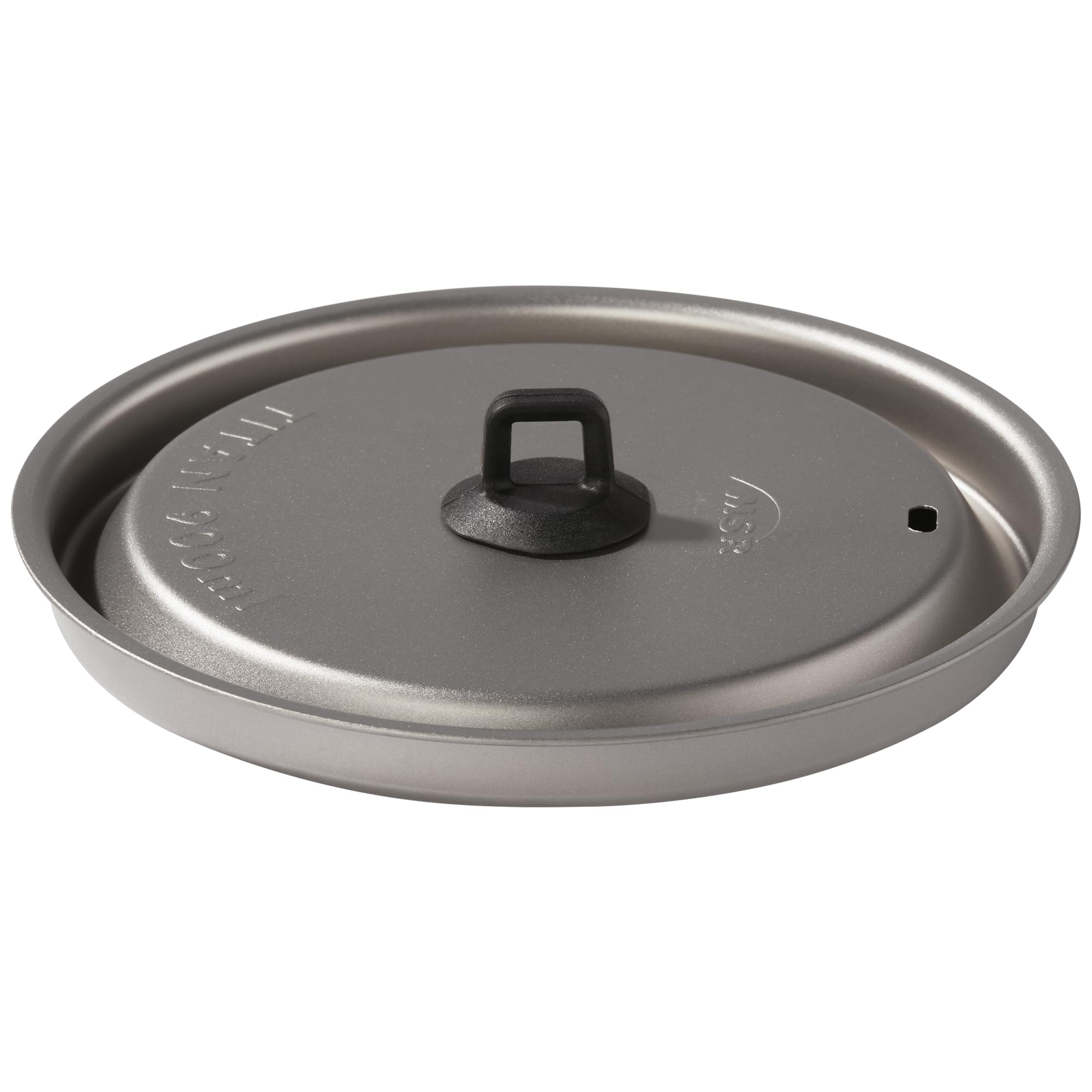 MSR Titan Titanium Camping Kettle, 900 mL