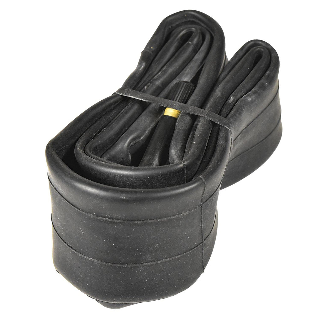 Hqrp 16'' X 1.75/1.8/1.9/1.95/2/2.1/2.125 Bike Tire Inner Rubber Interior Tube Schrader Valve For Kids, Bmx, Stroller, Cruisers,