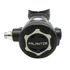 Palantic As207 Spare Second Stage Regulator W/ 36'' 350Psi Hose