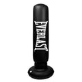 Everlast Freestanding Inflatable Punching Bag with Target System & Air Pump - Kids Boxing Training Equipment with Stable Water B