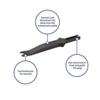 Shimano Tl-Ew02 Di2 E-Tube Plug Tool