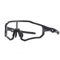 Rockbros Photochromic Sunglasses For Men Women Sports Cycling Glasses Uv Protection Windproof Bike Glasses For Running