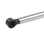 Whitecap Ind Whitecap G-3320Ssc Stainless Steel Gas Spring - 9.5'' To 15'', 20 Lbs.,Black