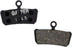 Galfer Bike Standard Brake Pads Sram Guideavid Xo Trai, Unisex Children, Black, Standard