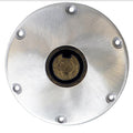 Springfield 3300750-1 2-3/8 Plug-in Base - Satin