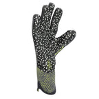 Puma Future Ultimate Nc Goalkeeper Gloves - Elite+ Dual Grip Latex, Tight Fit, 3D Knitted Backhand, Silicone Band, Elasticated W