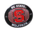 Aminco International NCAA North Carolina Tar Heels Oval Pin