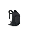 Osprey Sportlite 15L Lightweight Hiking Backpack with Hydraulics Reservoir for Men & Women - Everyday Hydration Travel Bag, Rave