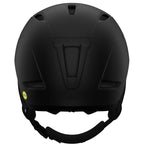 Giro Ratio Mips Ski Helmet - Snowboard Helmet For Men, Women  Youth - Matte Black - Size L (59-625 Cm)